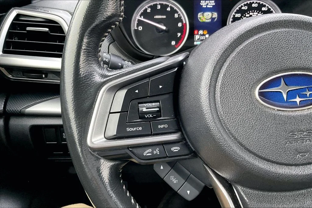 2024 Subaru Forester Premium - Photo 20