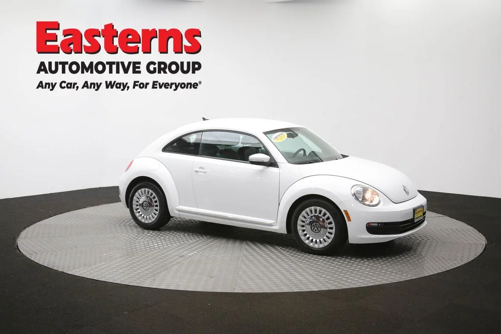 Used 2015 White Volkswagen 1.8T image 43