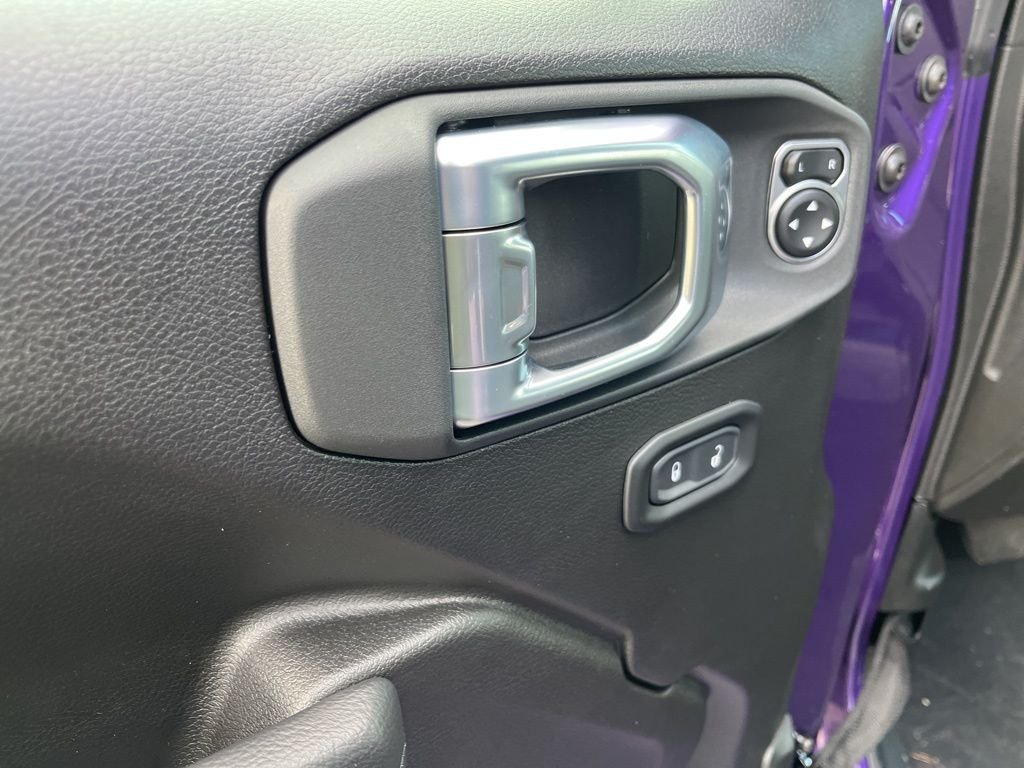New 2026 Reign Exterior Paint Jeep Willys image 21