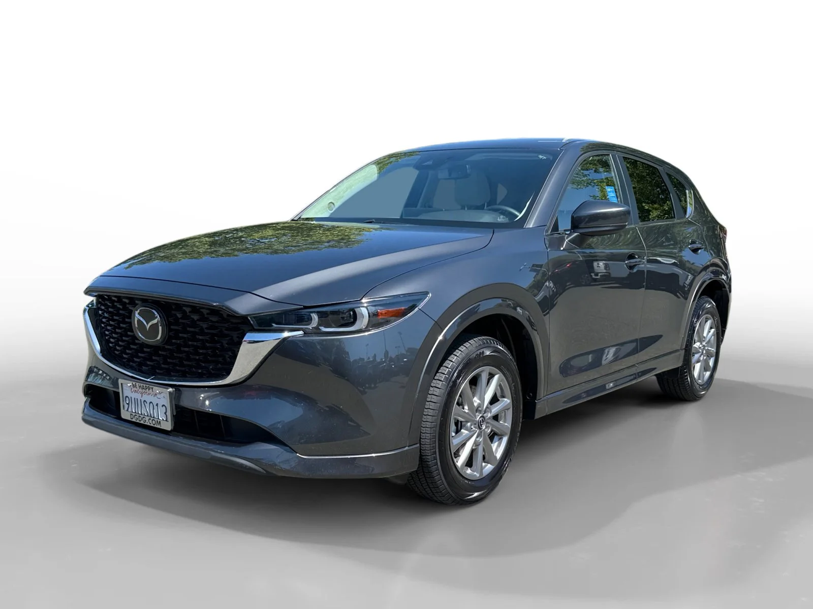 2025 Mazda CX-5 S Preferred package Auto AWD's photo