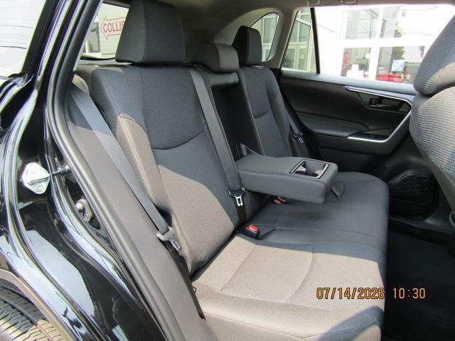 Certified Used 2025 MIDNIGHT BLACK METALLIC Toyota  image 24