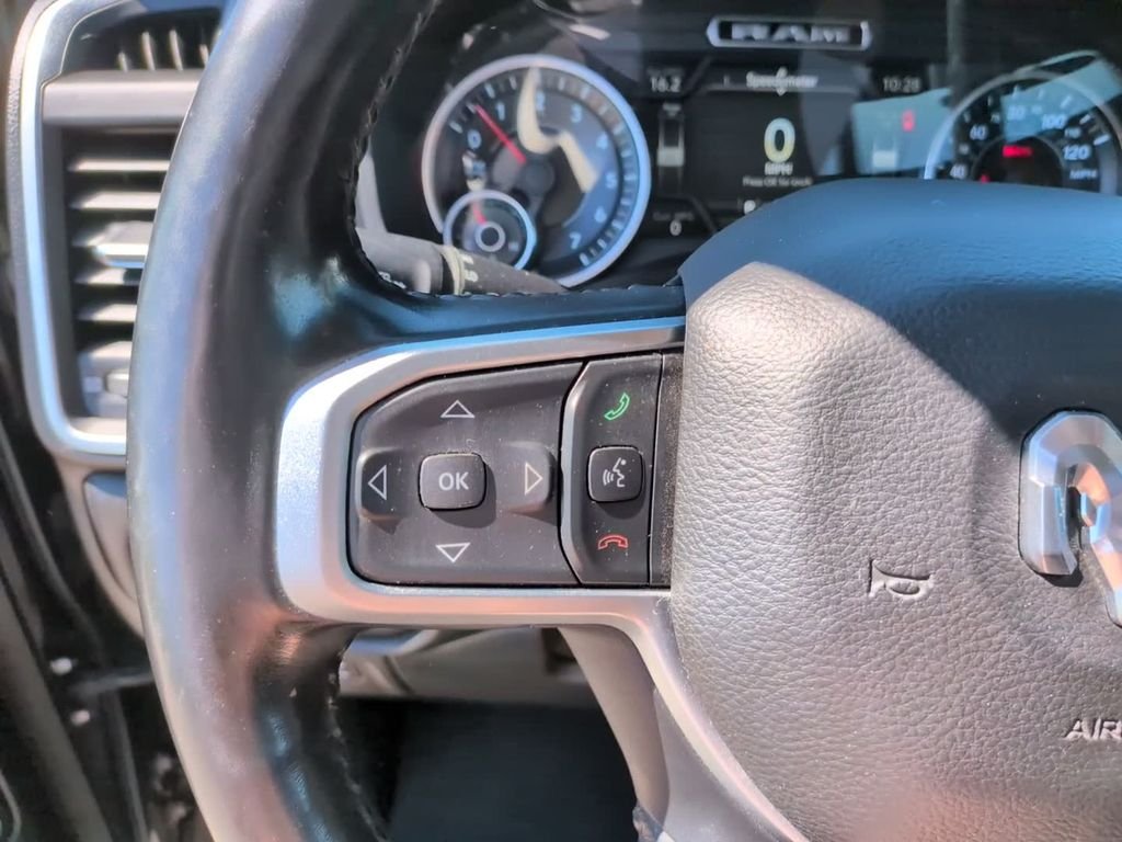 Used 2019 Gray Ram Big Horn image 22