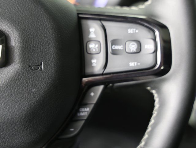 2026 RAM 1500 Limited - Photo 15
