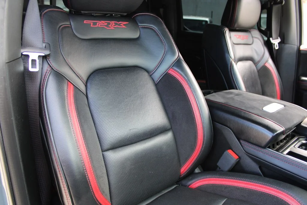 Used 2021  Ram TRX image 13