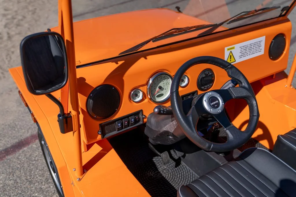 Used 2024  MOKE GEN 1 image 24