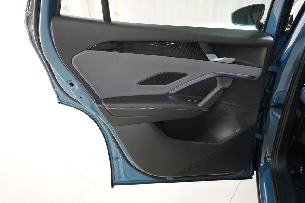 New 2026 Blue Volkswagen 2.0T SE image 26