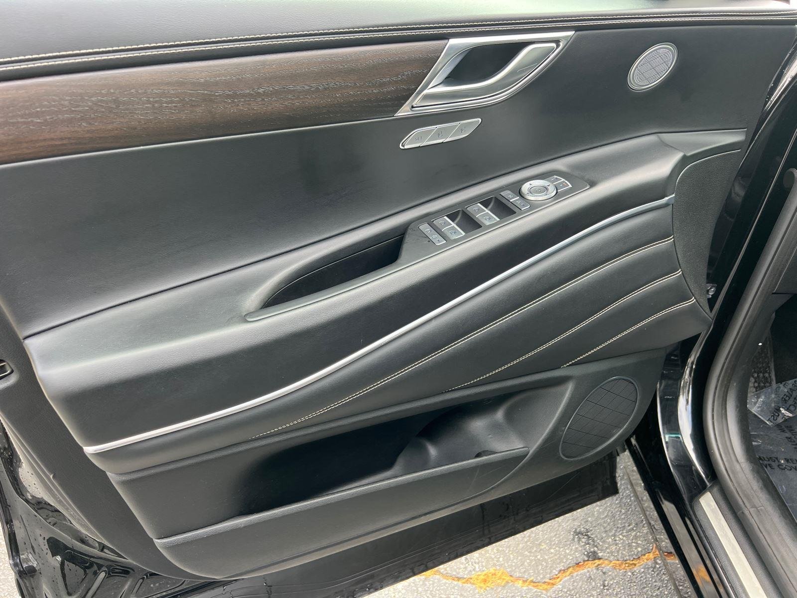 2024 GENESIS GV80 Standard - Photo 11