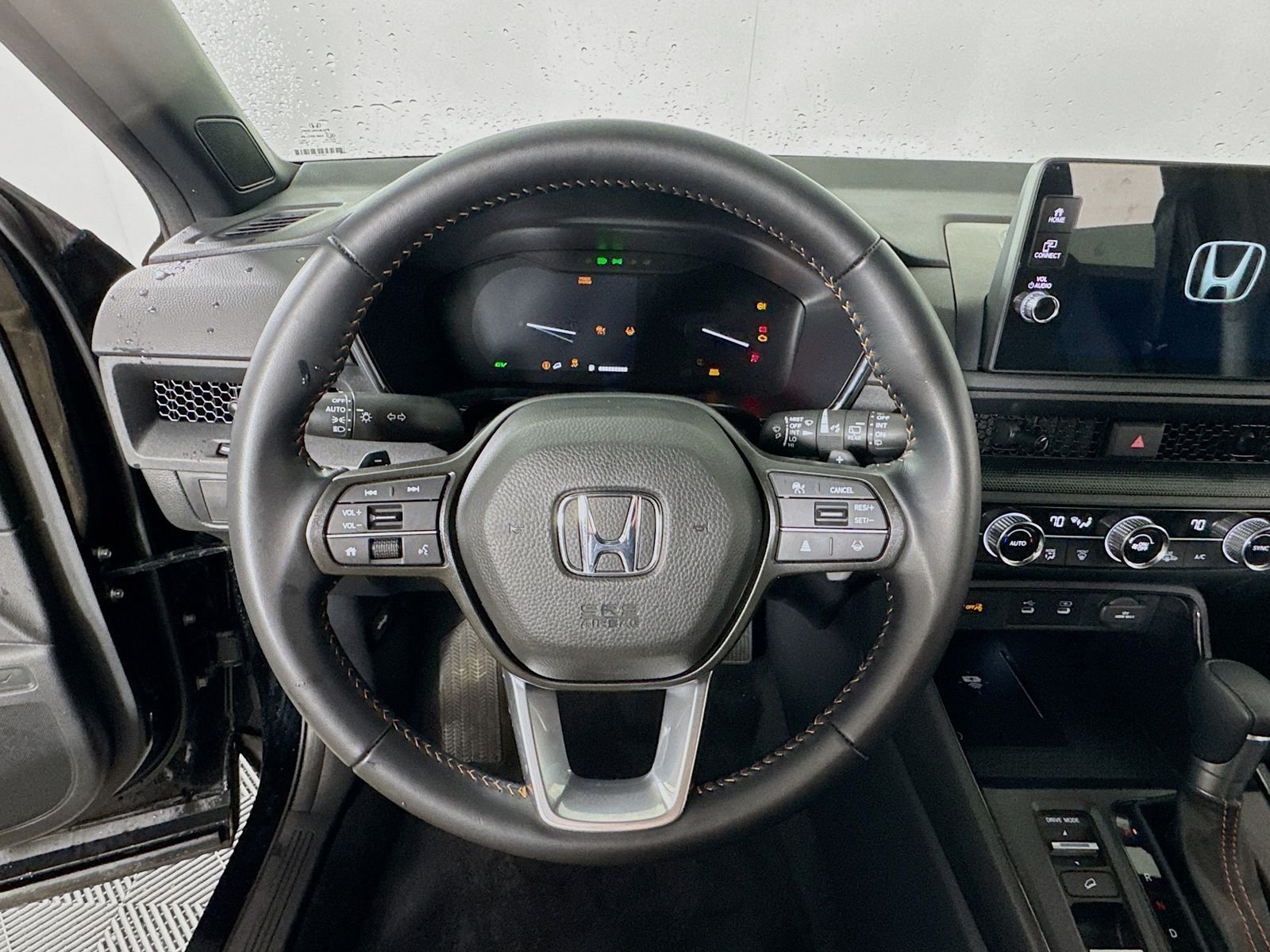 2026 Honda CR-V Sport - Photo 13