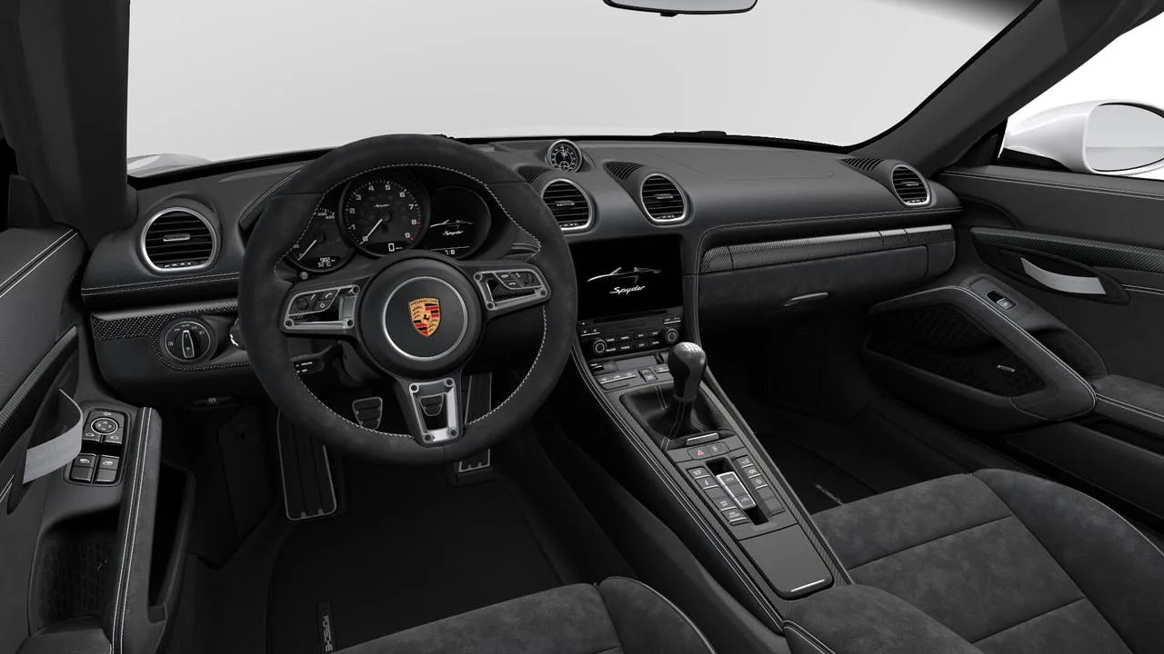 Certified Used 2021  Porsche  image 4