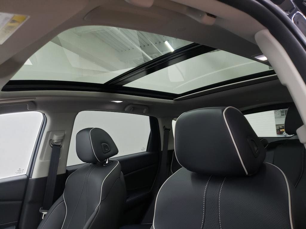 New 2026 Majestic Black Pearl Acura Advance Package image 9