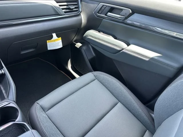 2026 GMC Terrain AT4 - Photo 16