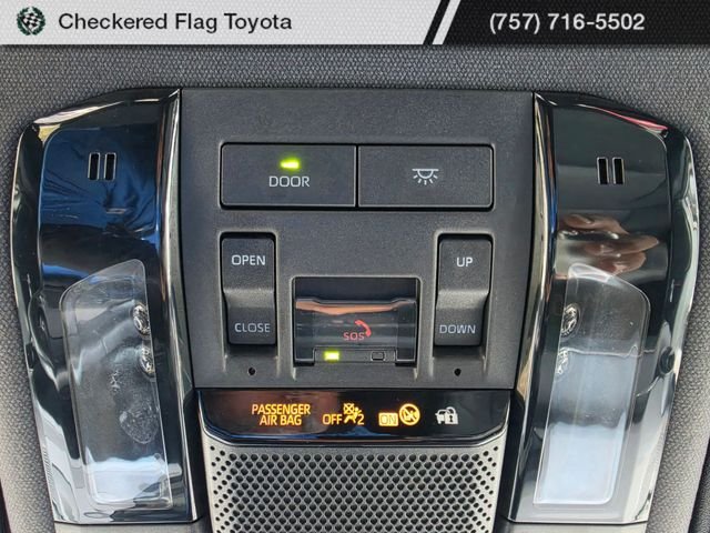 Used 2024 Meteor Shower Toyota Base image 10