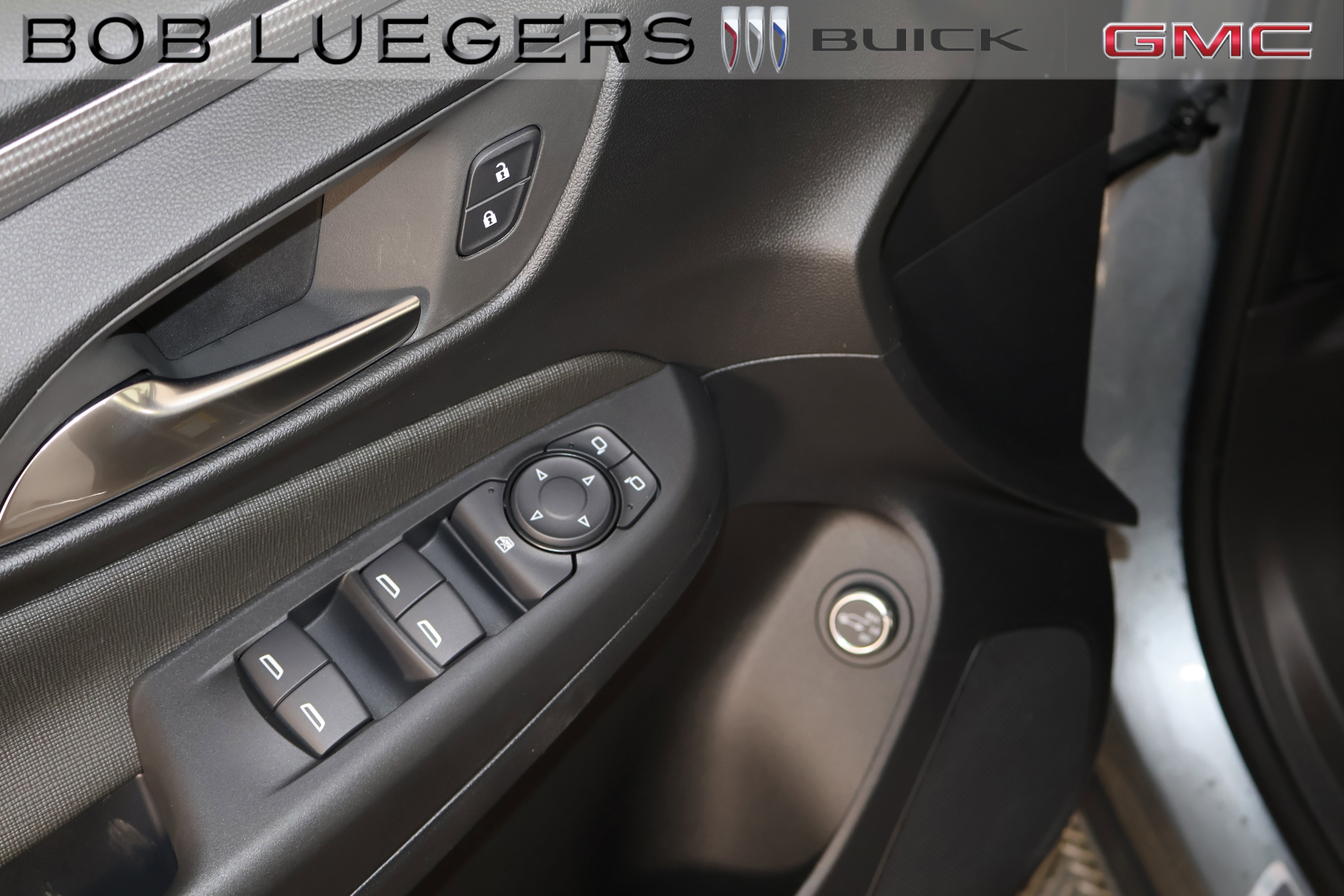 2026 Buick Envista Avenir - Photo 9