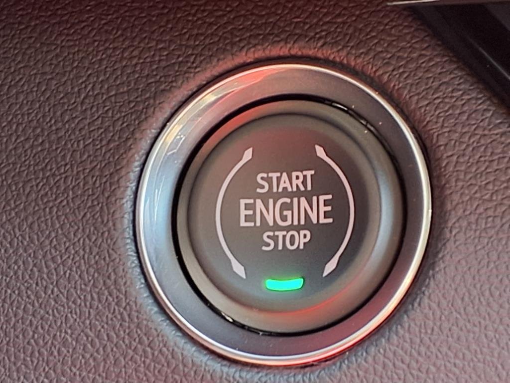 2026 Buick Enclave Sport Touring - Photo 20