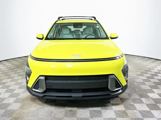 Certified Pre-Owned 2024 Hyundai Kona SEL
