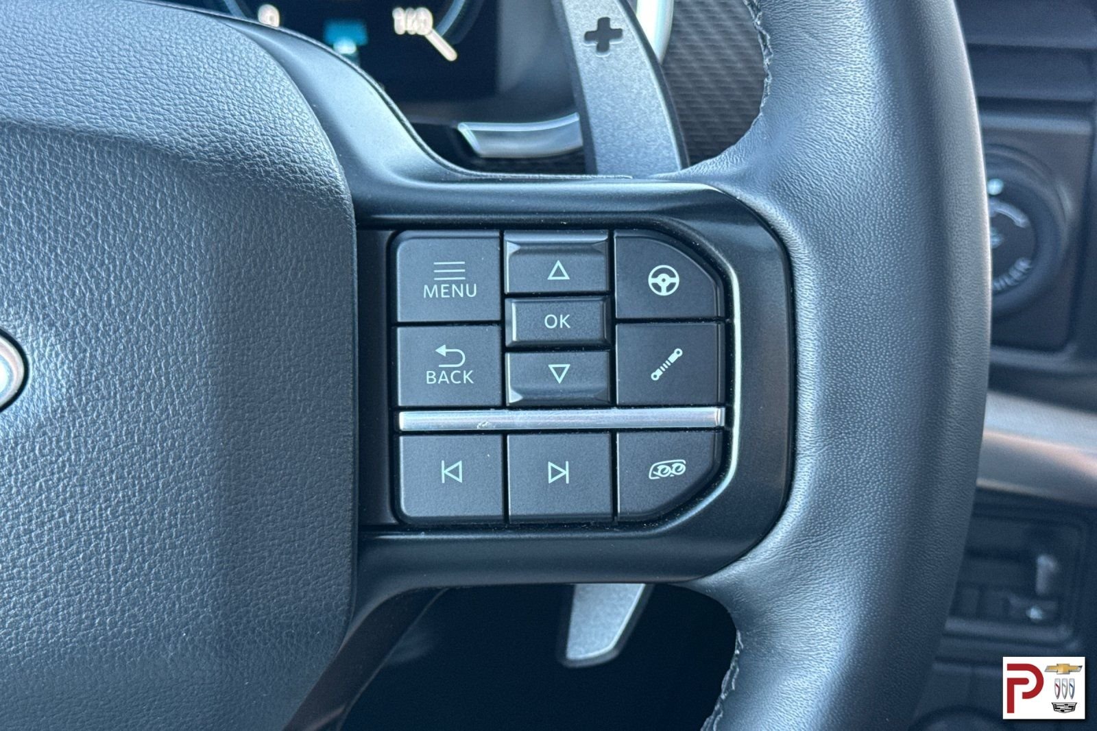Used 2023 Orange Ford Raptor image 29