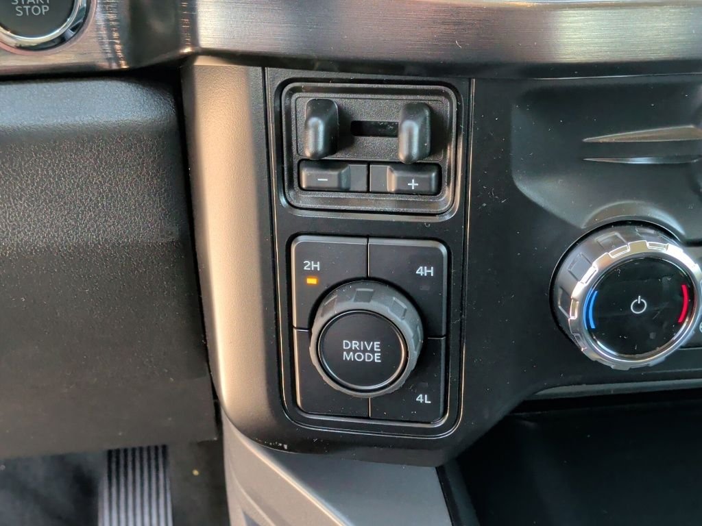 New 2026 Oxford White Ford F-350® Lariat® image 26