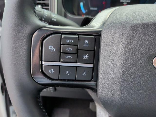 New 2026 Star White Metallic Tri-Coat Ford F-250® Platinum® image 72