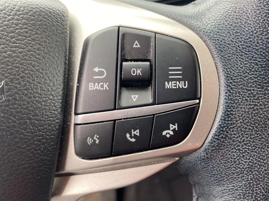 Used 2022 Agate Black Ford XLT image 19