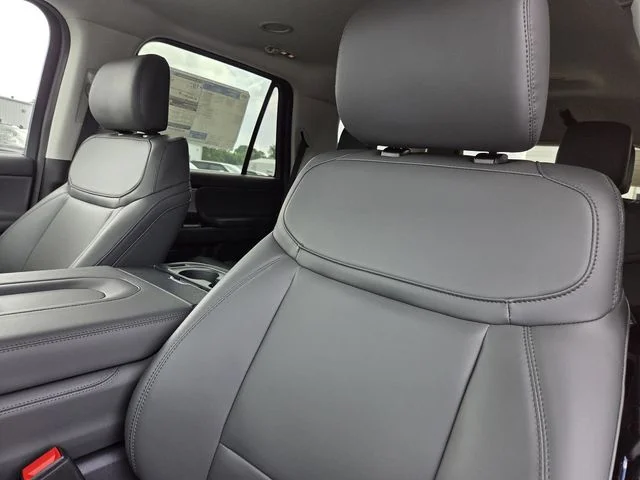 New 2026 Space Silver Metallic Ford Active image 24
