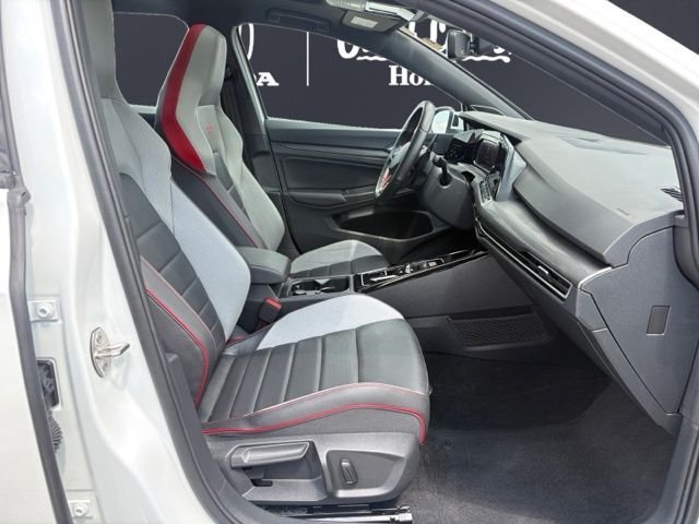 2024 Volkswagen Golf GTI Autobahn - Photo 14