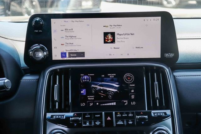 New 2026 Caviar Lexus  600 LUXURY image 19