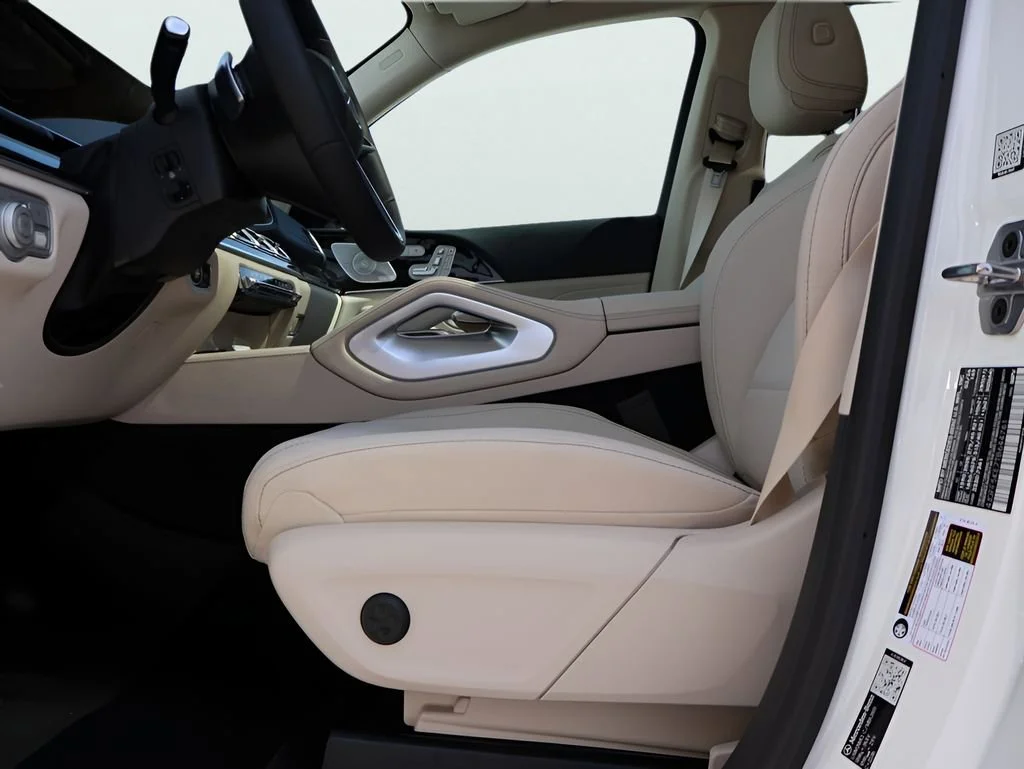 New 2026 Polar White Mercedes-Benz GLS 450 image 83