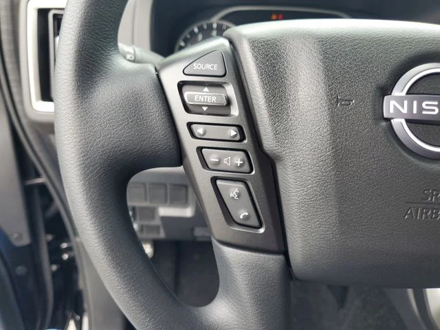 2026 Nissan Frontier SV - Photo 11