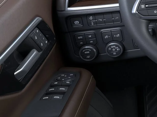New 2026 Polar White Tricoat Chevrolet High Country image 22