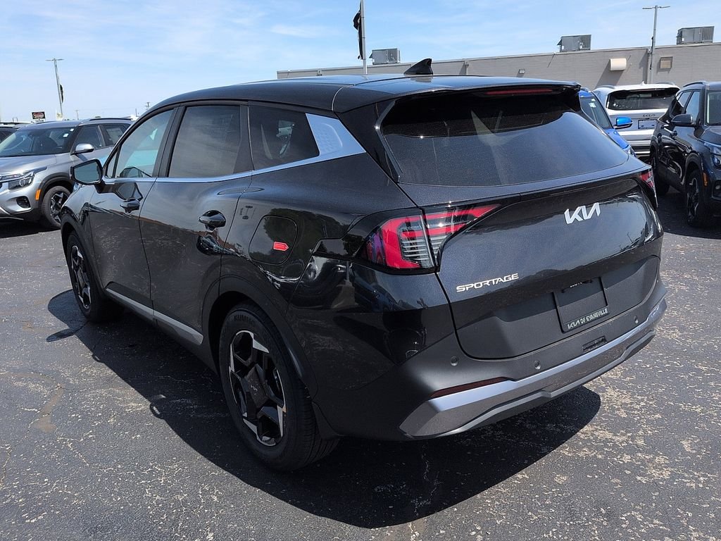 New 2026 Panthera Metal Kia EX image 5