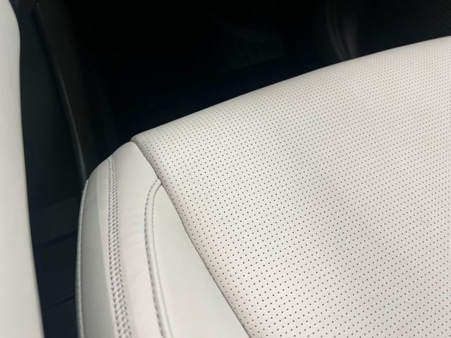2025 Hyundai Santa Fe Calligraphy - Photo 12