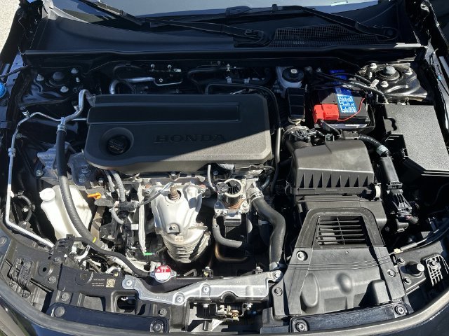 Used 2025  Honda Sport image 19
