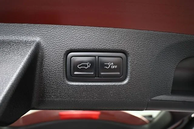Certified Used 2023 Red Kia SX-Prestige image 37