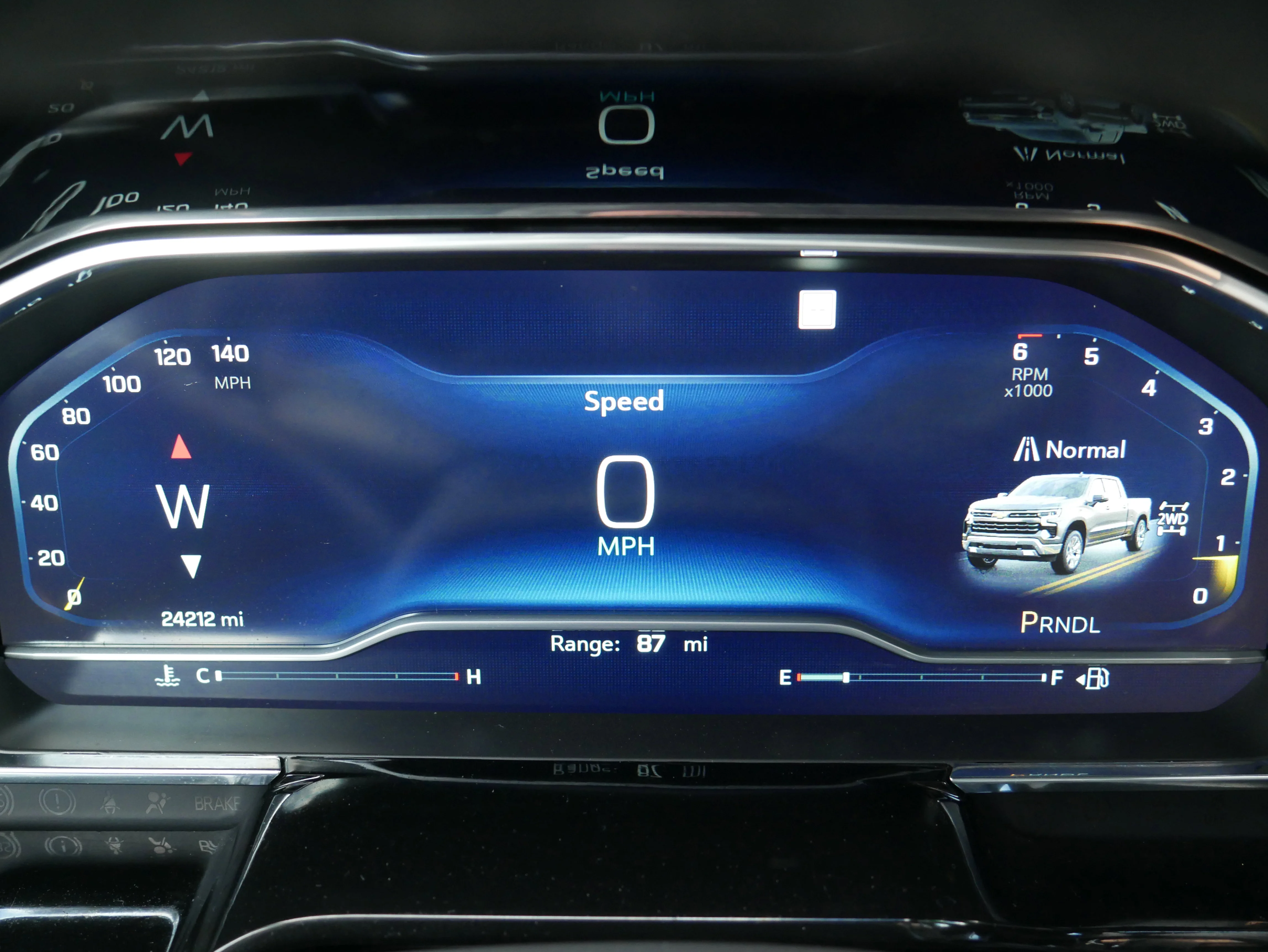 Certified Used 2023 Sterling Gray Metallic Chevrolet LT (2FL) image 29