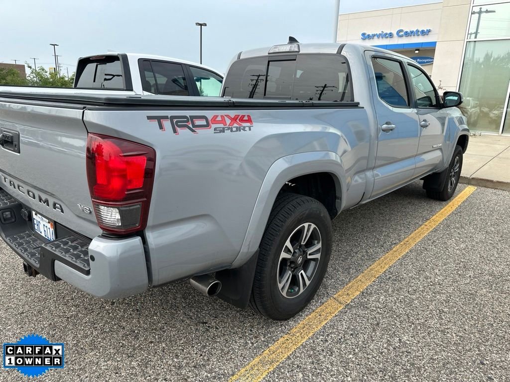 Used 2018  Toyota TRD Sport image 3