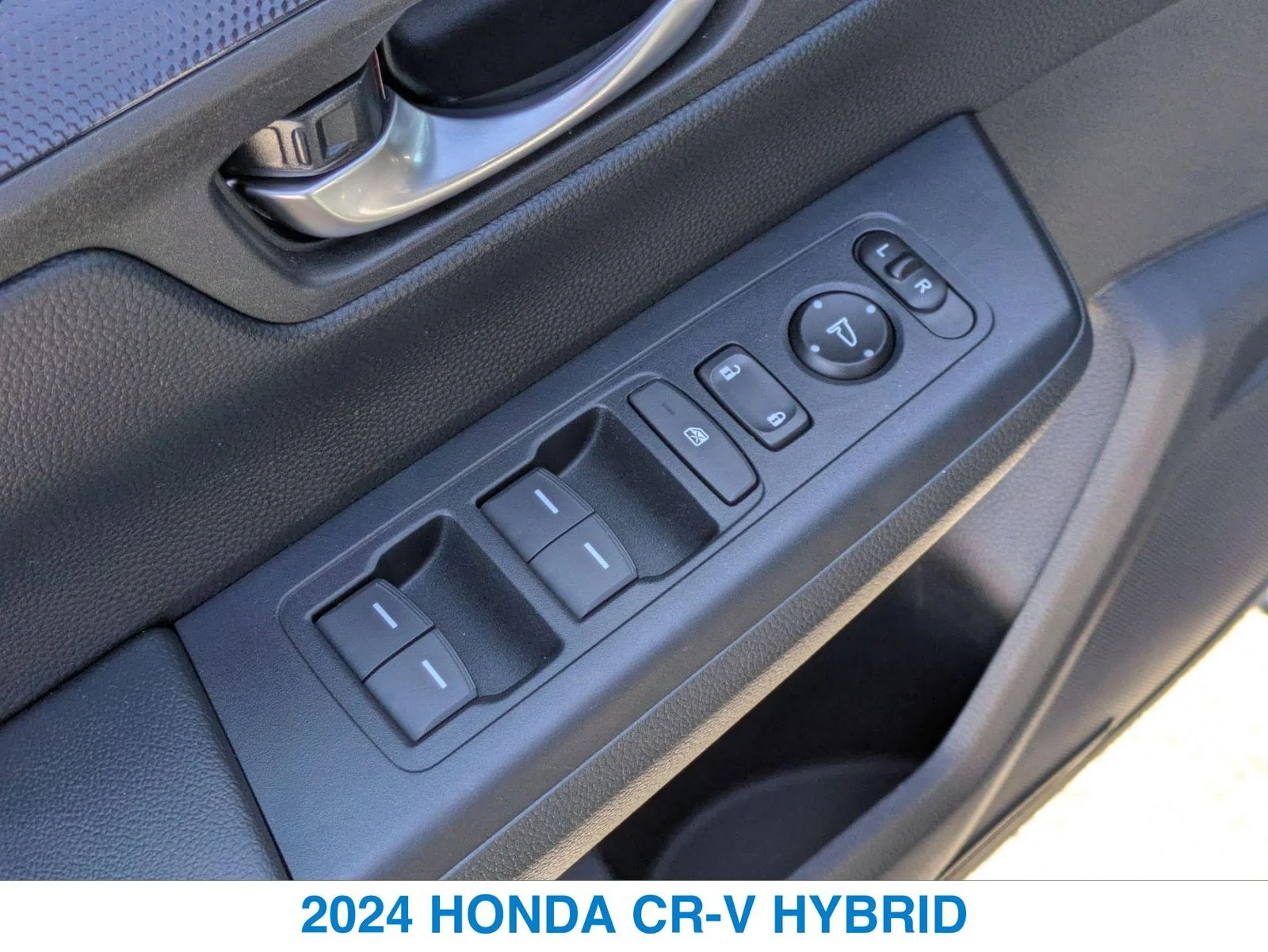 Used 2024 Gray Honda Sport-L image 13
