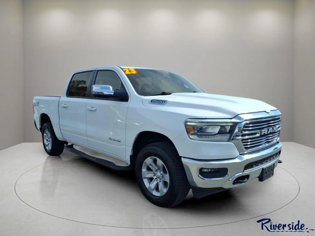 2023 RAM Ram 1500 Pickup