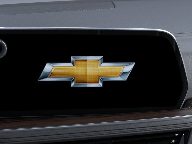 New 2026 Black Chevrolet High Country image 20