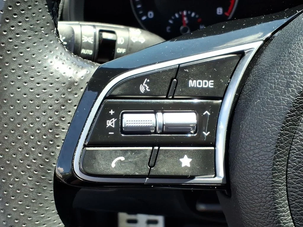Certified Used 2024 Gray Kia GT-Line image 20