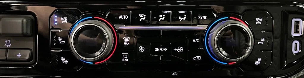 Used 2025 Black Chevrolet ZR2 image 38