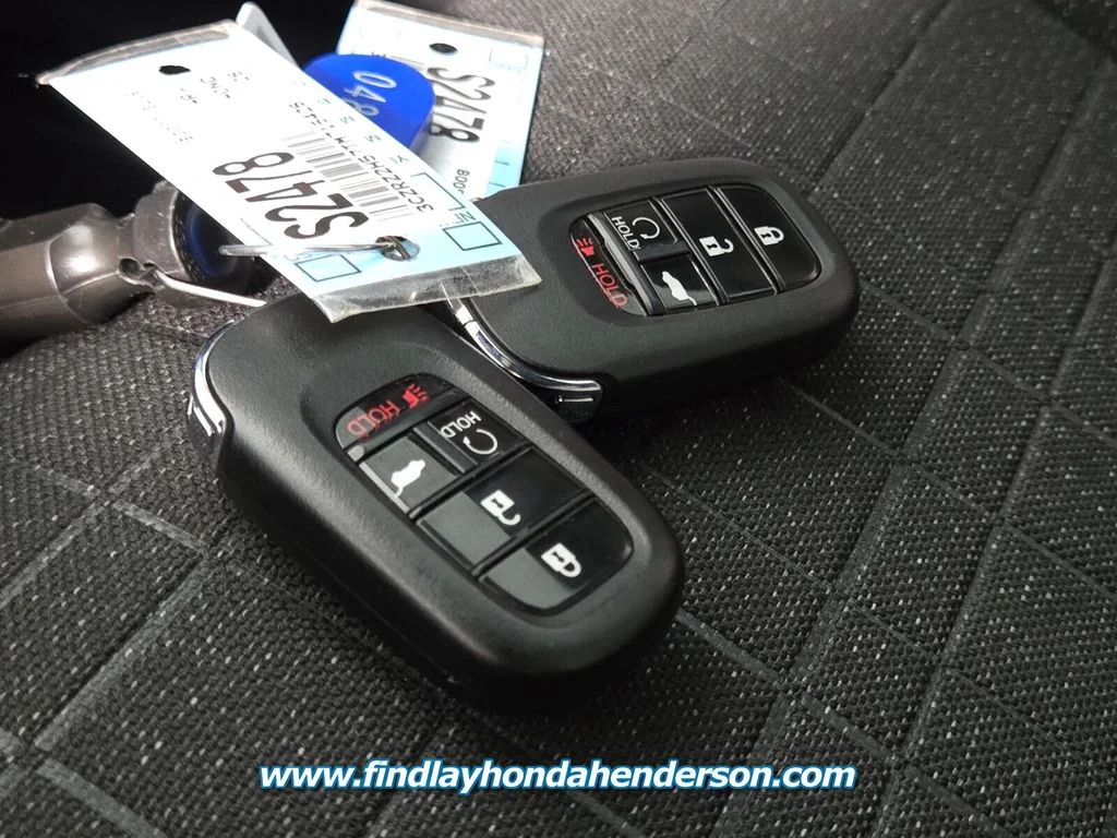 2026 Honda HR-V Sport - Photo 30