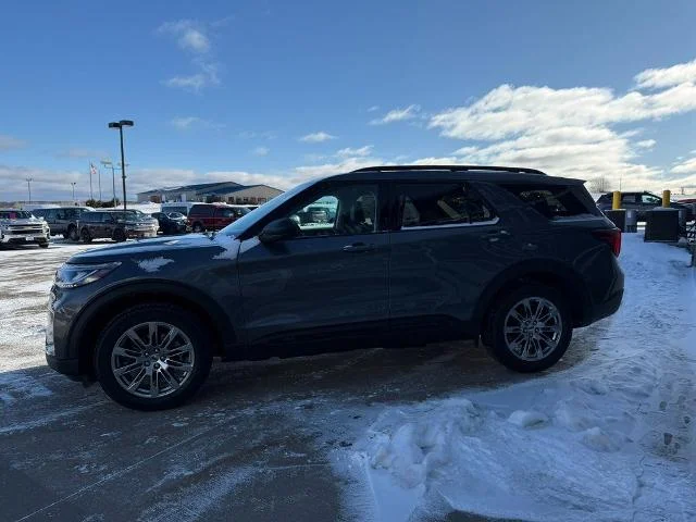 2026 Ford Explorer Active - Photo 35