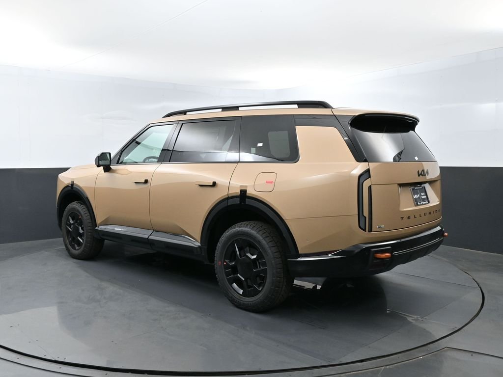 New 2027 Terrain Brown Kia X-PRO SX image 25