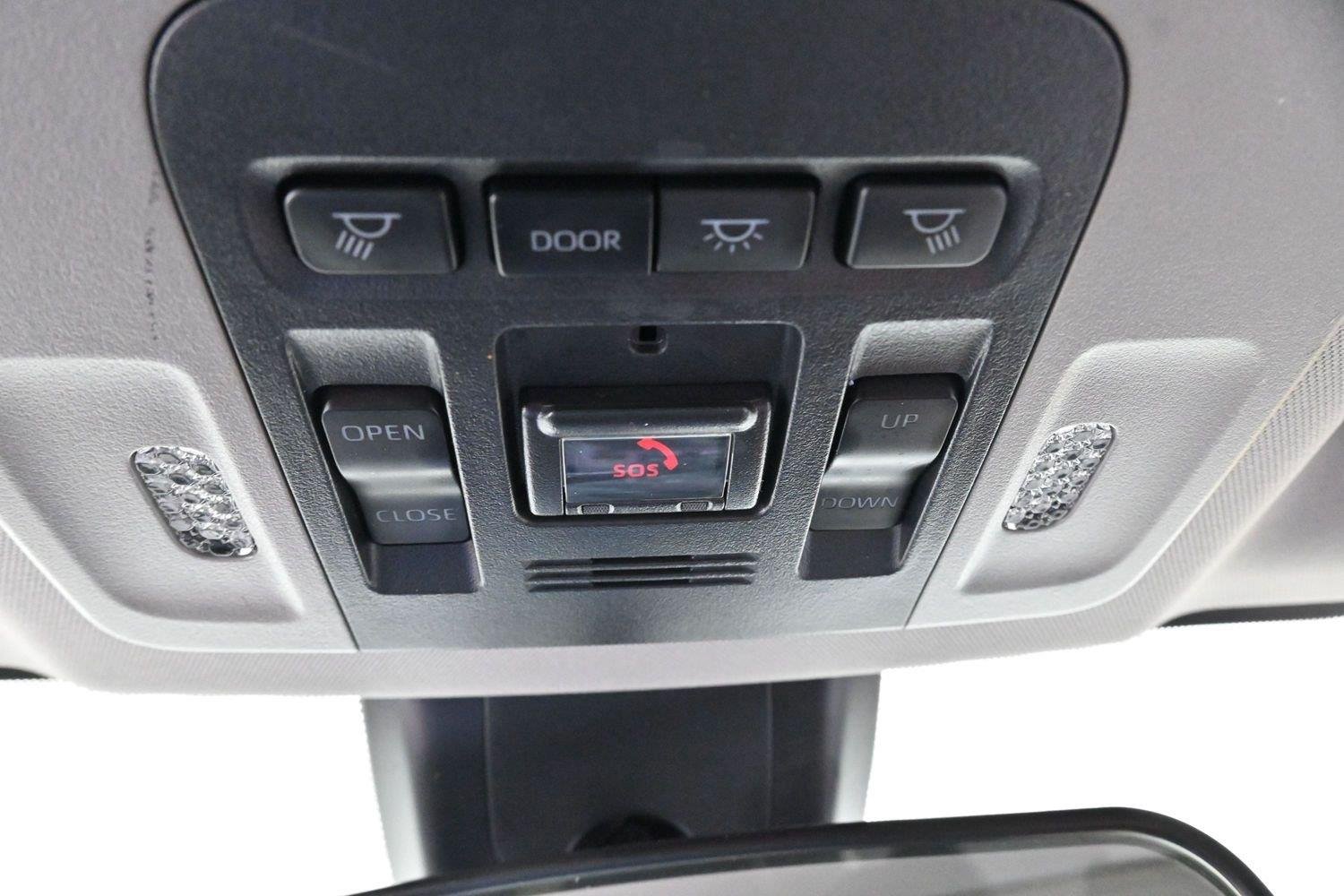 Used 2024 Ice Edge Toyota SE image 27