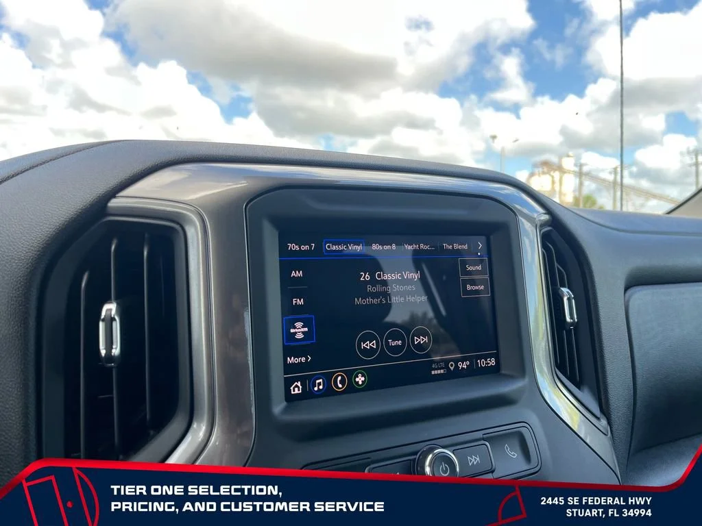 New 2026 Onyx Black GMC Pro image 29