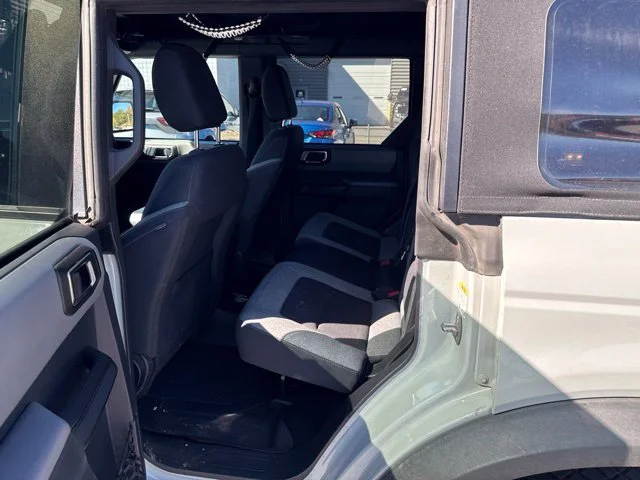 Used 2022 Green Ford Big Bend image 15