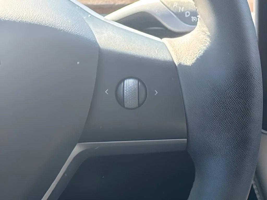 Used 2022 White Tesla Performance image 18