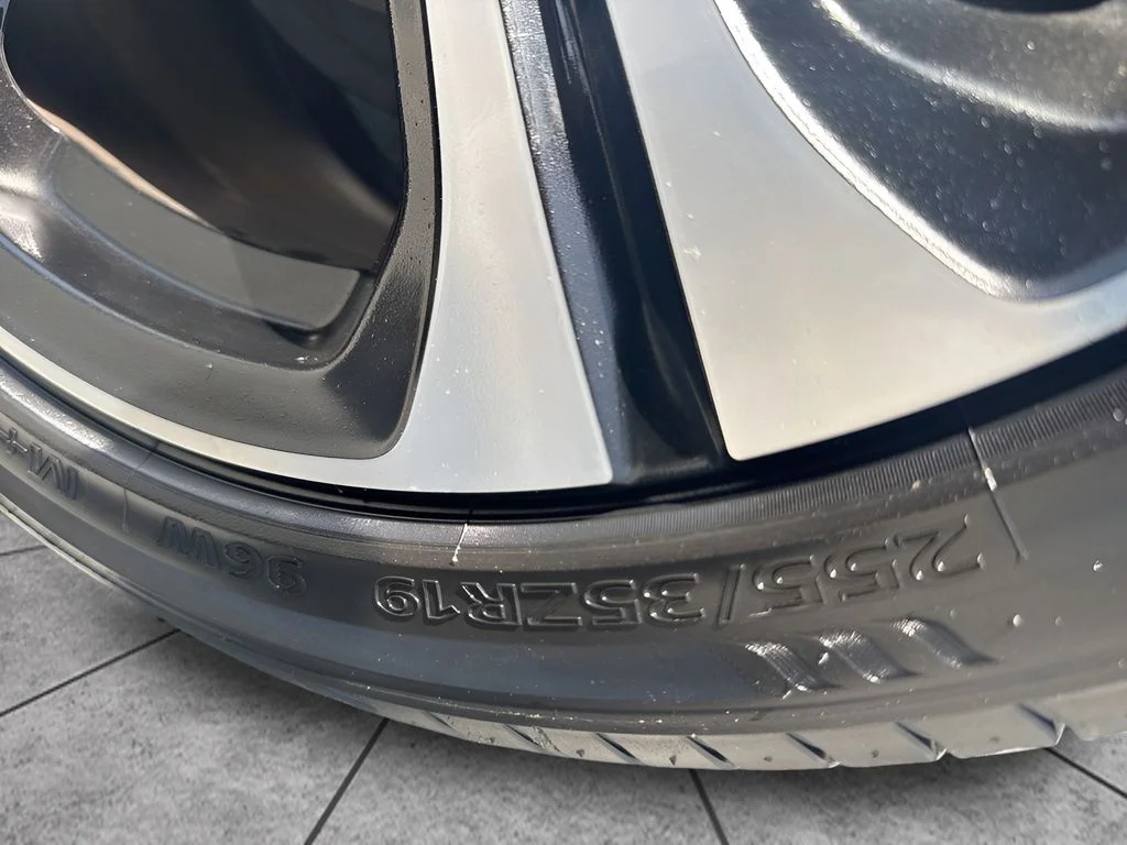 Used 2025 White Mercedes-Benz C 300 image 31