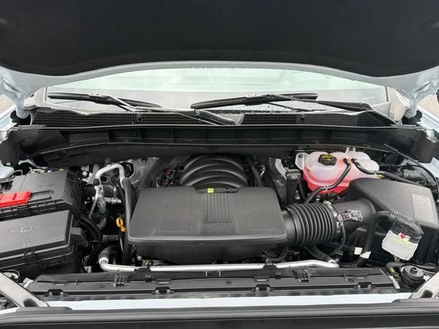 New 2026 Glacier White Tricoat GMC Denali Ultimate image 15