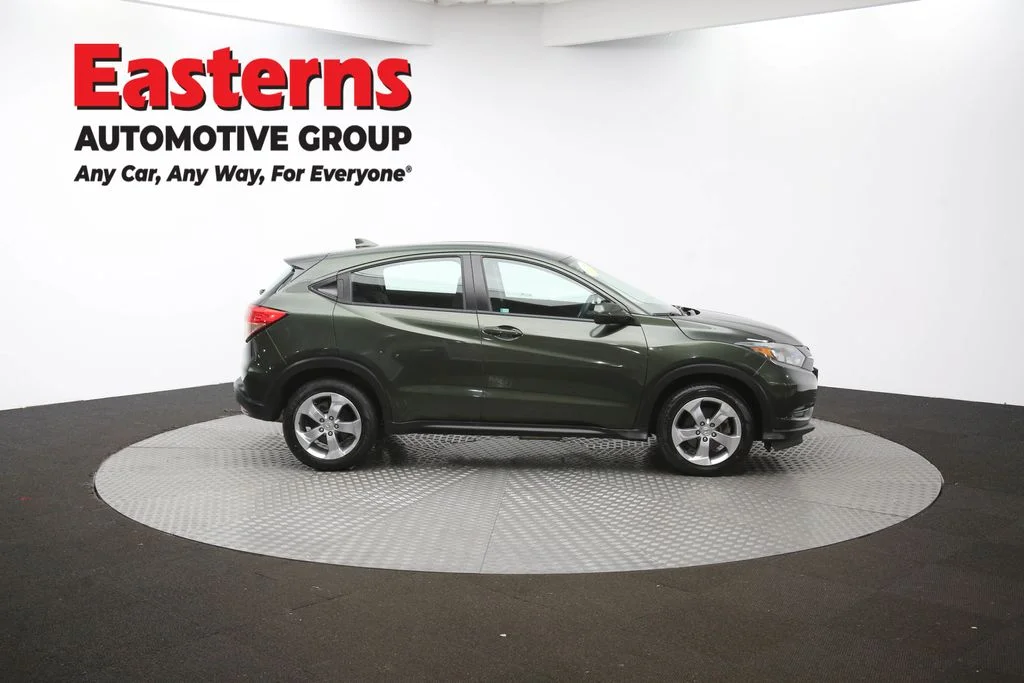 Used 2018 Gray Honda LX image 52
